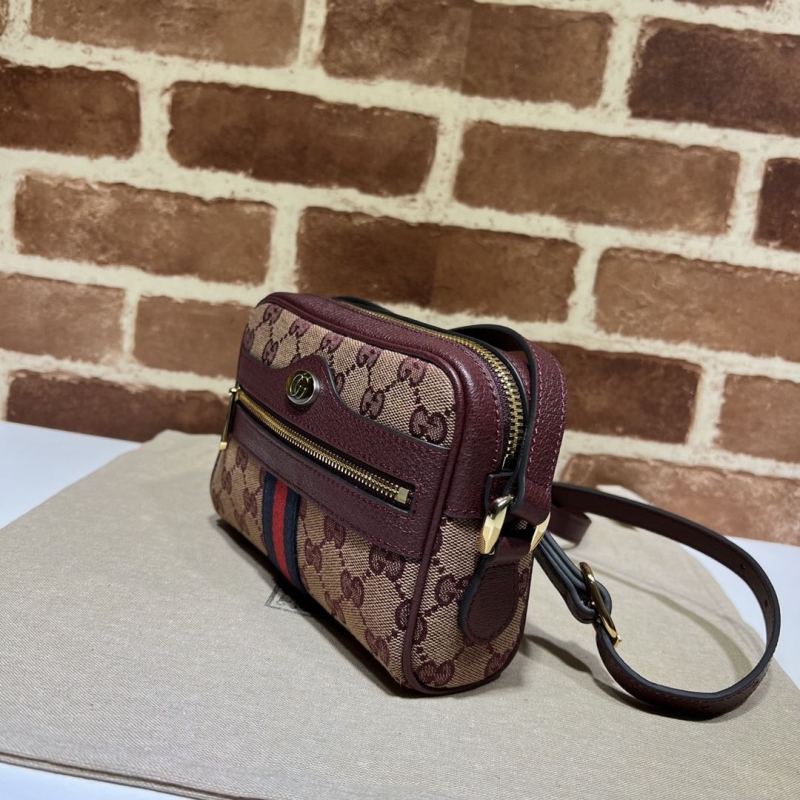 Gucci Satchel Bags